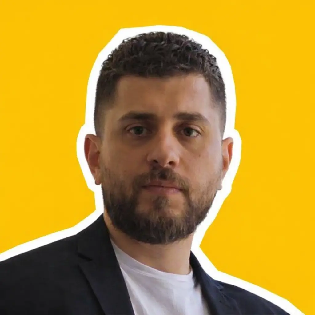 Loai Alhalabi, Co-Founder & CTO at Altaius