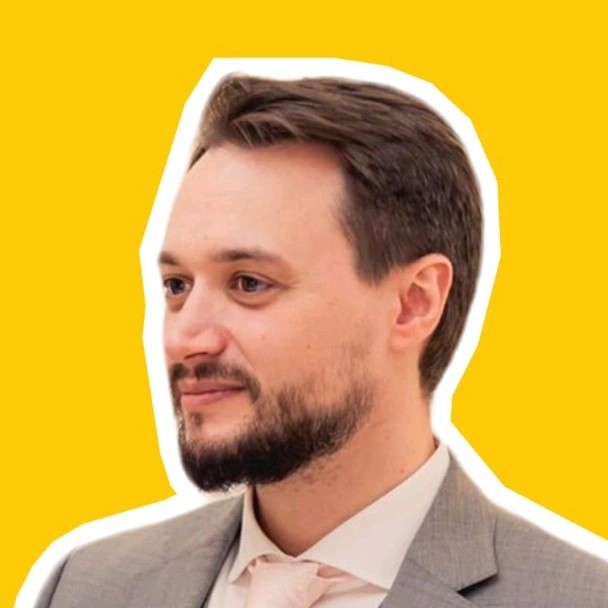 Dean Mokhtar, Founder & CEO of Altaius